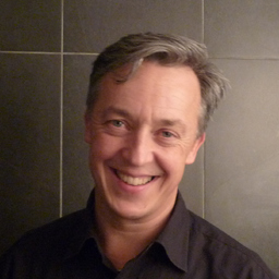 Dipl.-Ing. Reinhard Ludwig