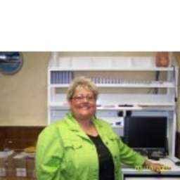 Donna Blevins