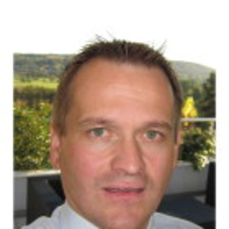 Eric Uricher