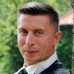 Profilbild Jürgen Deutschkämer