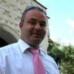 Dr. Thorsten Juchem's profile picture