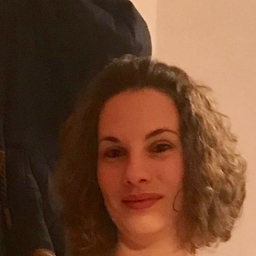 Maren Lindlar