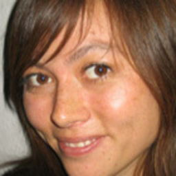 Helen Kraiczy