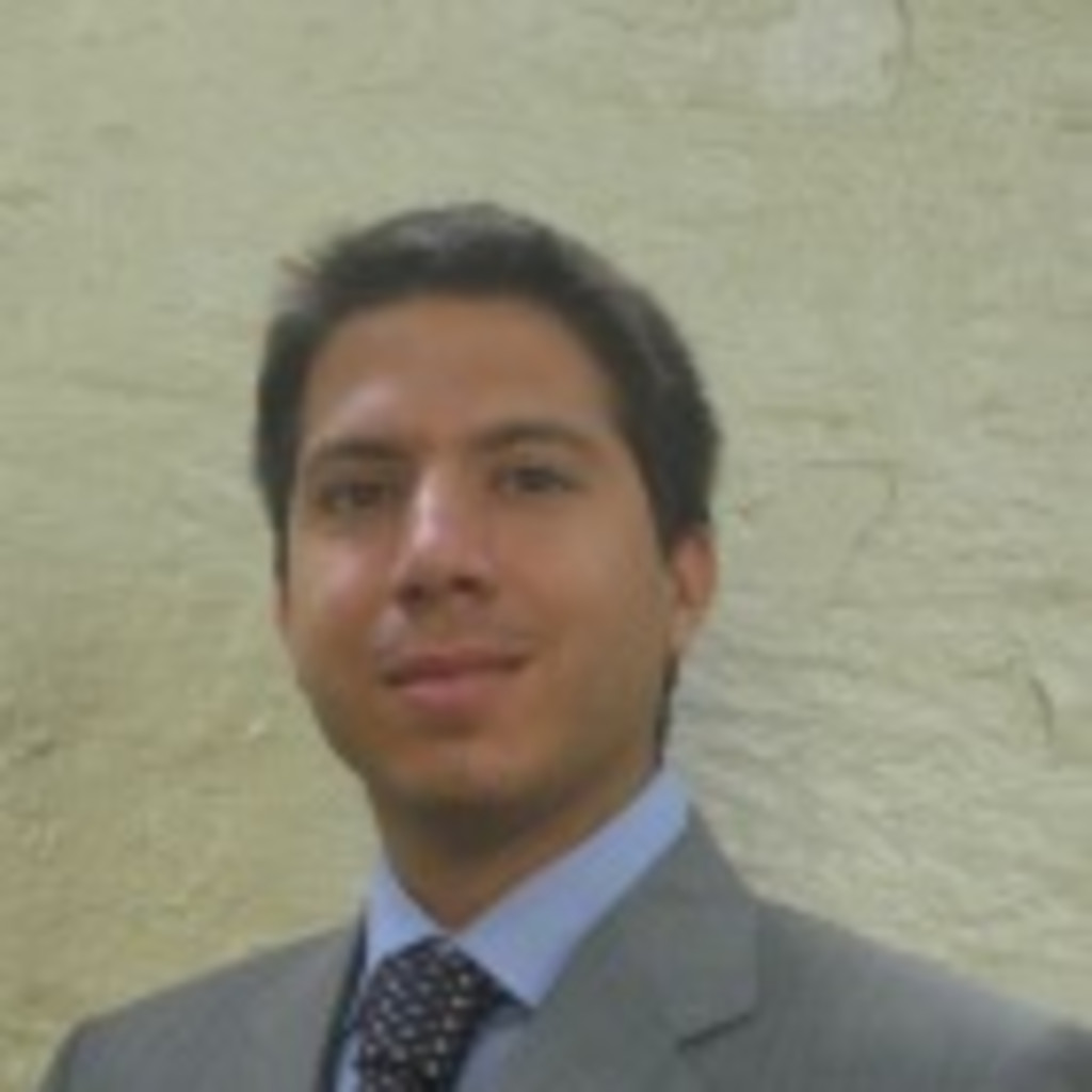 Marco Mariani IPT Leiter BMW Group XING