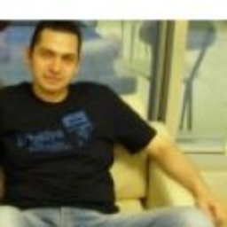 Mustafa Can Küçük