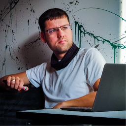 Moritz Meyer