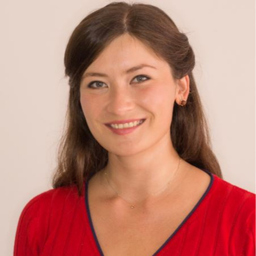 Maja Koch