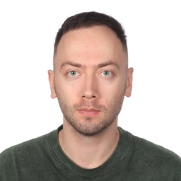 Dzmitry Komar