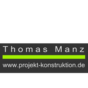 Social Media Profilbild Thomas Manz 