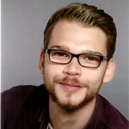 Niklas Schlüter