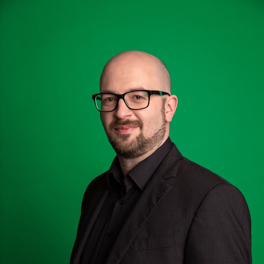 Tobias Mohr Teamlead B2C OCC Assekuradeur GmbH XING