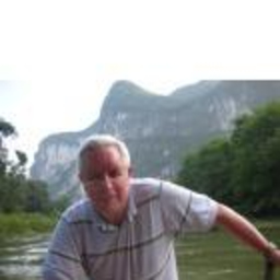 Tom Schmidt