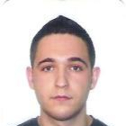 Jose Angel Cepas Rosell