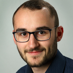 Christian Fischer's profile picture