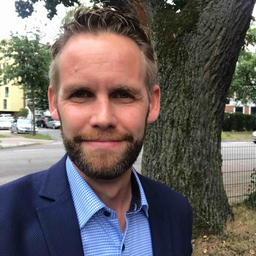Christian Kruse