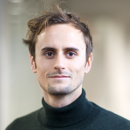 Florian Franke