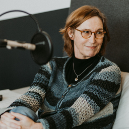 Susanne Fieberg