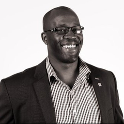 Martin Ondiek Owaga