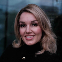 Helene Stettiner