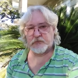 Dr. Alex Kudryashev