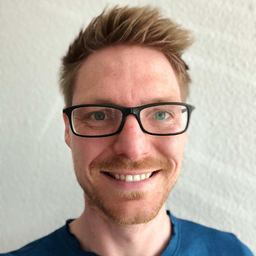 Moritz Haberland