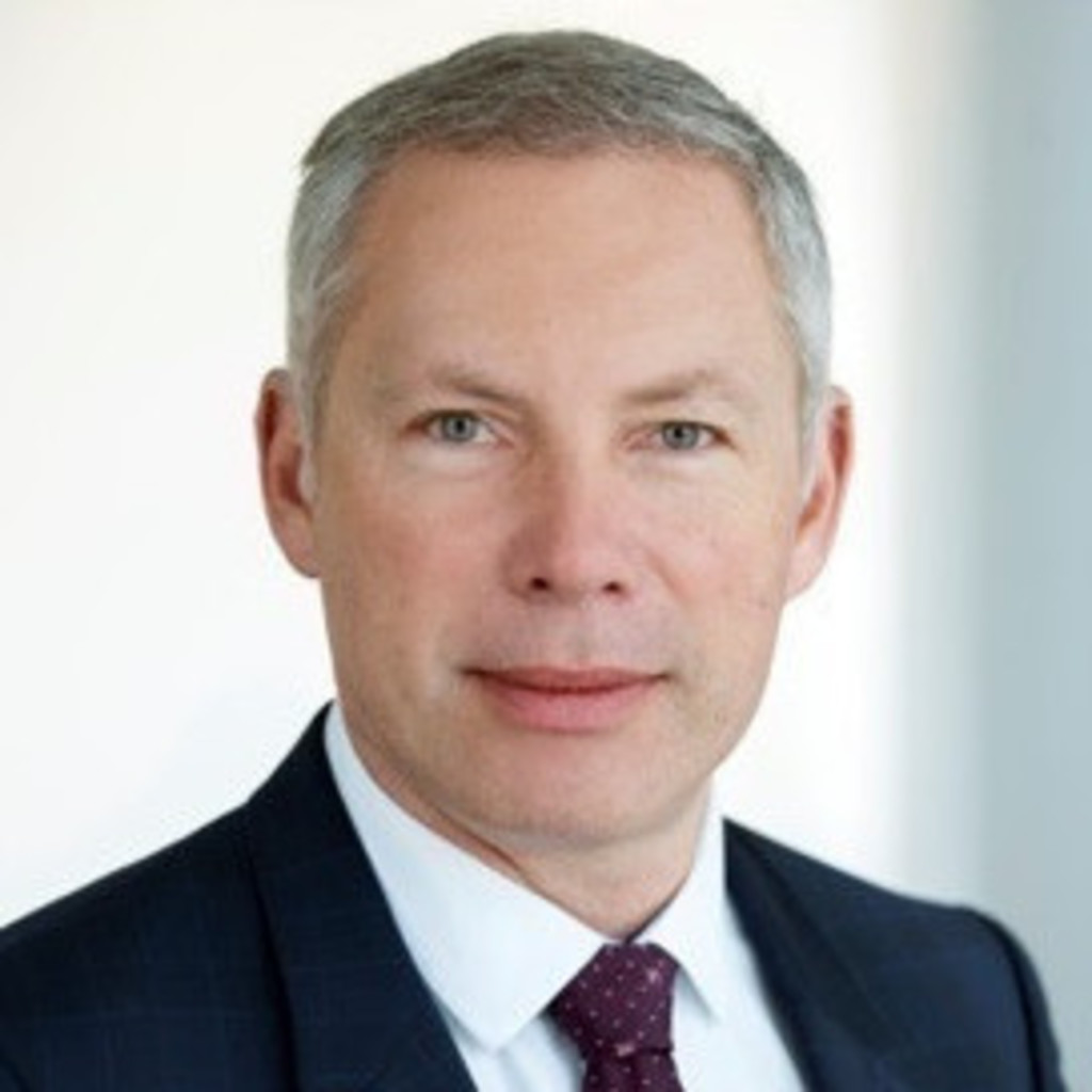 Christian Lengauer - Manager External Sustainability - SIEMENS | XING