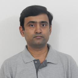 Ravish Kumar Singh's profile picture