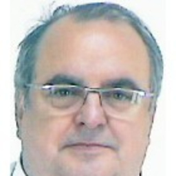 GERMAN MARTINEZ LEAL