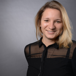 Sarah Luft