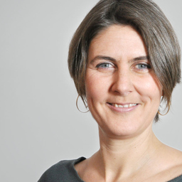 Johanna Gans-Raschke