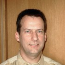Gerold Bahls