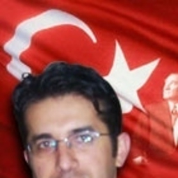 Mete Küçükdağ