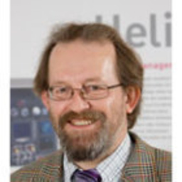 Reinhardt Behm
