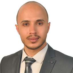 Nader Al-Marebi's profile picture