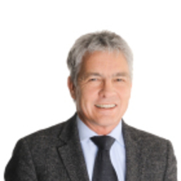 Prof. Dr. Wolfgang Büchner's profile picture