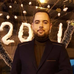Ali Haidar