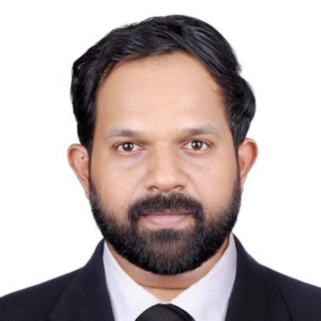 Sreerag raveendran nair devops engineer allianz technology se xing