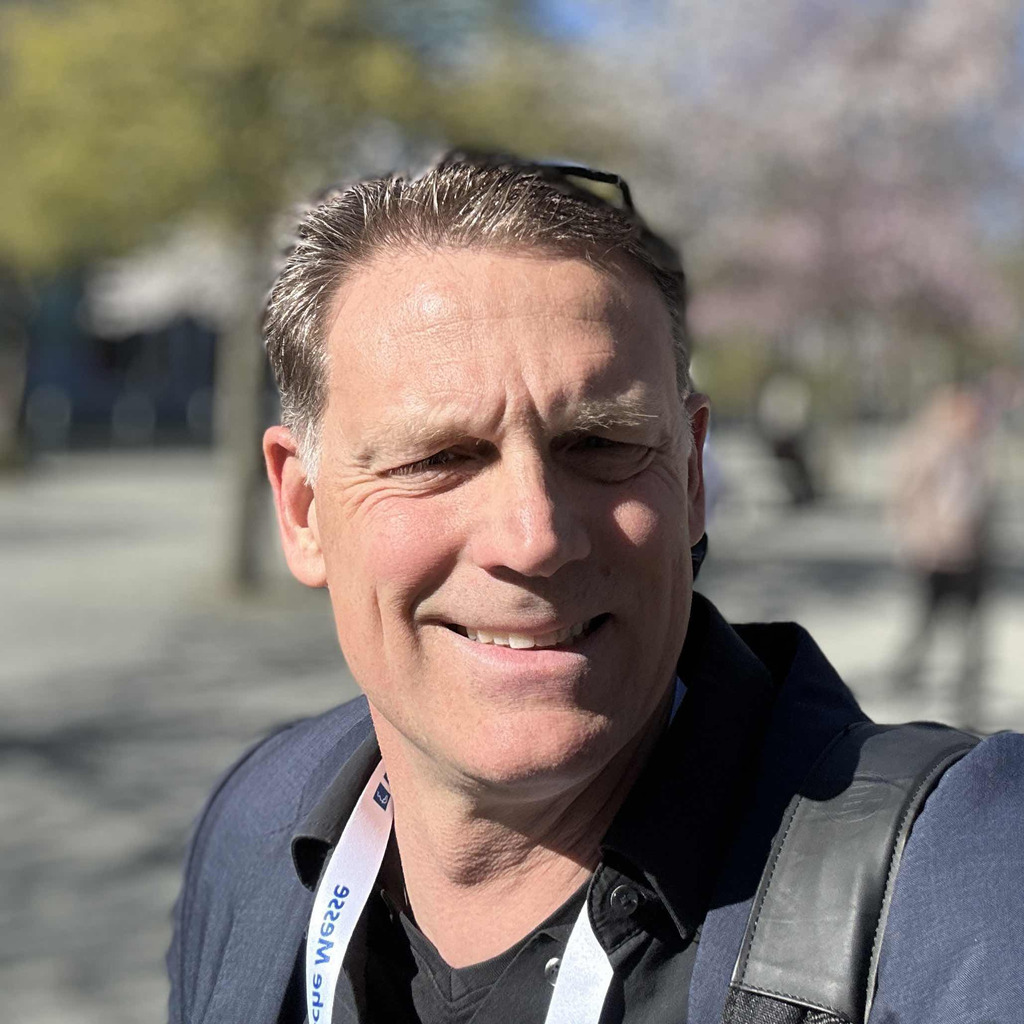 Alexander Goebel Sales & Marketing Lead Enerando GmbH XING