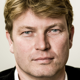 Ole Bækhøj's profile picture