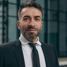 Farid Efendiev