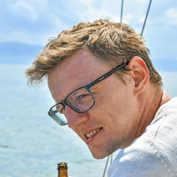 Stefan Gebauer