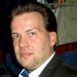 Ronny Rehländer