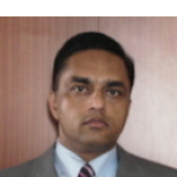 Ahmad Pervez