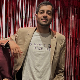 Yasir Mirza