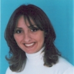 Susana Alvarez Gómez