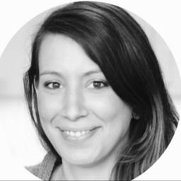 Céline Praske-Kordbacheh