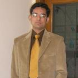 Deepak Jain