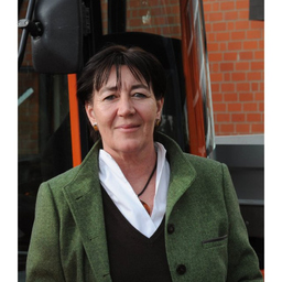 Marion Kueke