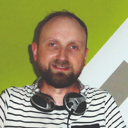 Daniel Lüpken