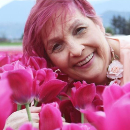 Ursula Bolour